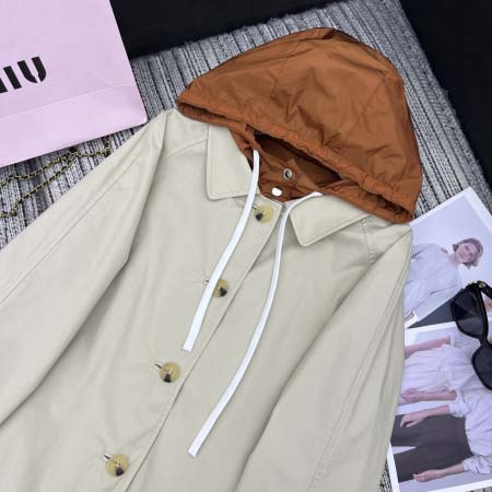 2025年11月24日入荷秋冬新作miumiuファッション/誕生日プレゼント/贈り物 can工場