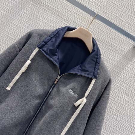 2025年11月24日入荷秋冬新作miumiuファッション/誕生日プレゼント/贈り物 can工場