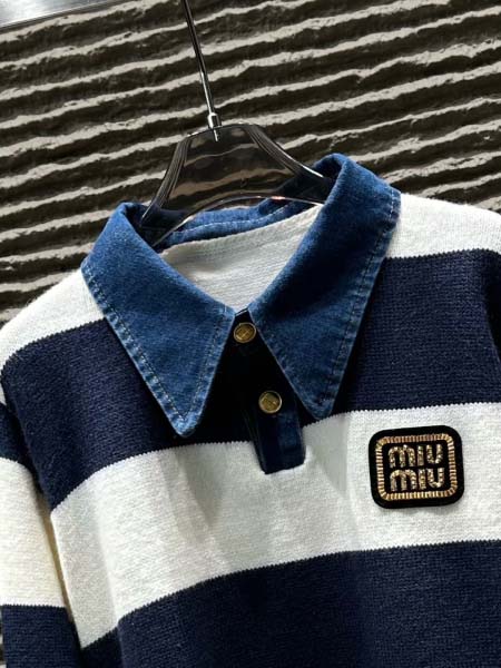 2025年11月24日入荷秋冬新作miumiuファッション/誕生日プレゼント/贈り物 can工場