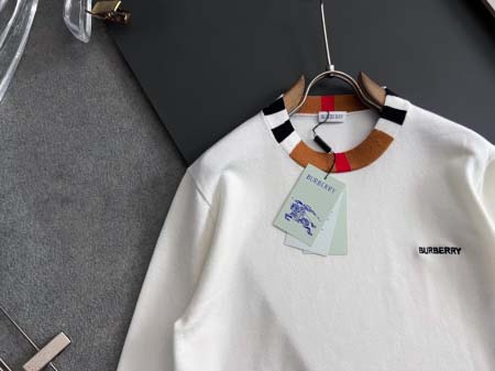 2025年11月24日入荷秋冬新作Burberryセーター高級なプレゼント/誕生日プレゼント/高品質/メンツ/記念品/ wenzhou工場