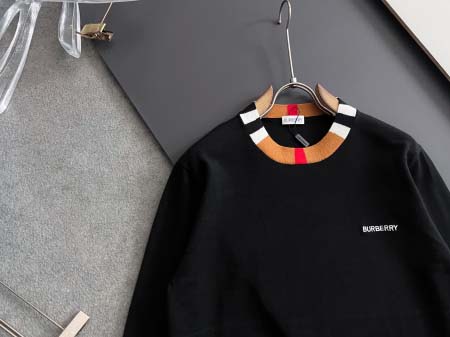 2025年11月24日入荷秋冬新作Burberryセーター高級なプレゼント/誕生日プレゼント/高品質/メンツ/記念品/ wenzhou工場