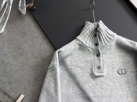 2025年11月24日入荷秋冬新作Diorセーター高級なプレゼント/誕生日プレゼント/高品質/メンツ/記念品/ wenzhou工場