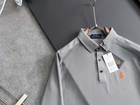 2025年11月24日入荷秋冬新作Polo長袖tシャツ高級なプレゼント/誕生日プレゼント/高品質/メンツ/記念品/ wenzhou工場