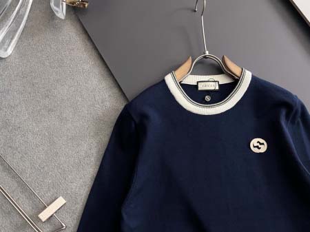 2025年11月24日入荷秋冬新作Gucciセーター高級なプレゼント/誕生日プレゼント/高品質/メンツ/記念品/ wenzhou工場