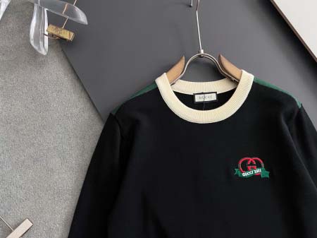 2025年11月24日入荷秋冬新作Gucciセーター高級なプレゼント/誕生日プレゼント/高品質/メンツ/記念品/ wenzhou工場