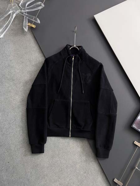 2025年11月24日入荷秋冬新作Louis Vuittonスーツ高級なプレゼント/誕生日プレゼント/高品質/メンツ/記念品/ wenzhou工場