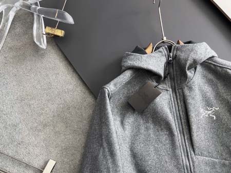 2025年11月24日入荷秋冬新作ARCTERYXジャケット高級なプレゼント/誕生日プレゼント/高品質/メンツ/記念品/ wenzhou工場