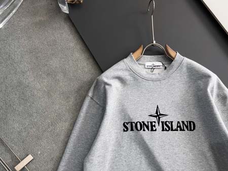 2025年11月24日入荷秋冬新作Stone Islandスウェット 高級なプレゼント/誕生日プレゼント/高品質/メンツ/記念品/ wenzhou工場