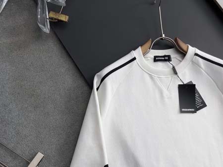 2025年11月24日入荷秋冬新作Dsquared2スウェット 高級なプレゼント/誕生日プレゼント/高品質/メンツ/記念品/ wenzhou工場