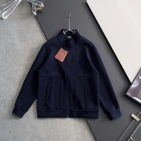 2025年11月24日入荷秋冬新作Zegna上下高級なプレゼント/誕生日プレゼント/高品質/メンツ/記念品/ wenzhou工場