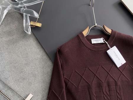 2025年11月24日入荷秋冬新作Thom Browneセーター高級なプレゼント/誕生日プレゼント/高品質/メンツ/記念品/ wenzhou工場