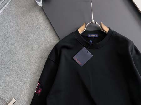 2025年11月24日入荷秋冬新作Louis Vuittonスウェット 高級なプレゼント/誕生日プレゼント/高品質/メンツ/記念品/ wenzhou工場