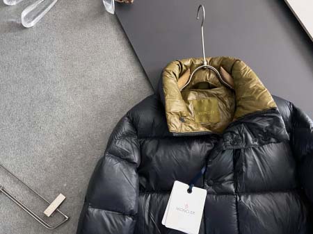 2025年11月24日入荷秋冬新作Monclerダウンジャケット高級なプレゼント/誕生日プレゼント/高品質/メンツ/記念品/ wenzhou工場