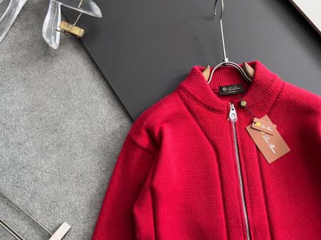 2025年11月24日入荷秋冬新作Loropianaセーター高級なプレゼント/誕生日プレゼント/高品質/メンツ/記念品/ wenzhou工場