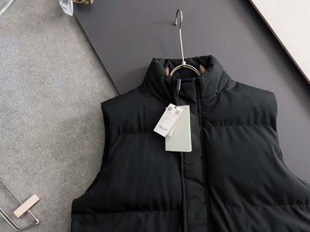 2025年11月24日入荷秋冬新作Burberryダウンジャケット高級なプレゼント/誕生日プレゼント/高品質/メンツ/記念品/ wenzhou工場