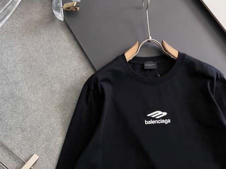 2025年11月24日入荷秋冬新作Balenciagatシャツ高級なプレゼント/誕生日プレゼント/高品質/メンツ/記念品/ wenzhou工場