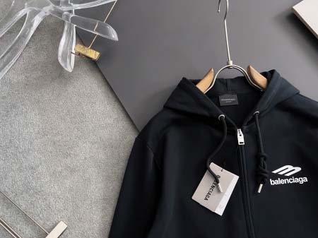 2025年11月25日入荷秋冬新作Balenciagaジャケット高級なプレゼント/誕生日プレゼント/高品質/メンツ/記念品/ wenzhou工場