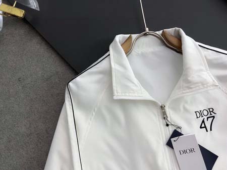 2025年11月25日入荷秋冬新作Diorジャケット高級なプレゼント/誕生日プレゼント/高品質/メンツ/記念品/ wenzhou工場