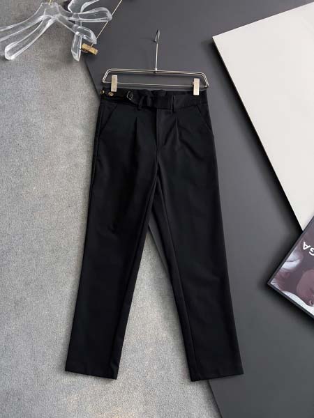 2025年11月25日入荷秋冬新作Louis Vuittonズボン高級なプレゼント/誕生日プレゼント/高品質/メンツ/記念品/ wenzhou工場