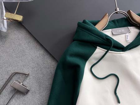 2025年11月25日入荷秋冬新作Diorスウェット 高級なプレゼント/誕生日プレゼント/高品質/メンツ/記念品/ wenzhou工場