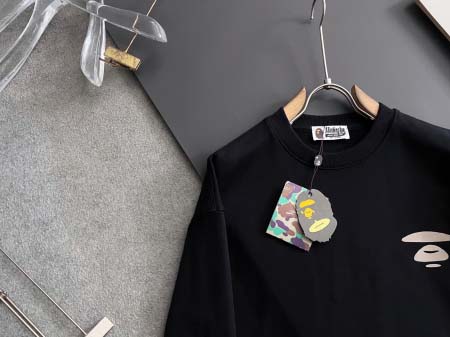 2025年11月25日入荷秋冬新作AAPEスウェット 高級なプレゼント/誕生日プレゼント/高品質/メンツ/記念品/ wenzhou工場