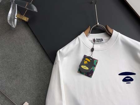 2025年11月25日入荷秋冬新作AAPEスウェット 高級なプレゼント/誕生日プレゼント/高品質/メンツ/記念品/ wenzhou工場