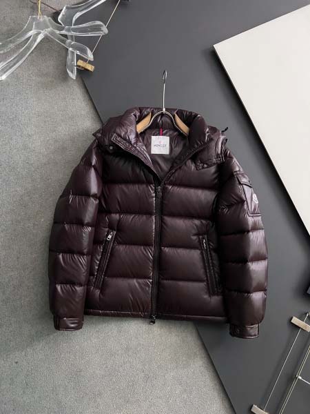 2025年11月25日入荷秋冬新作Monclerダウンジャケット高級なプレゼント/誕生日プレゼント/高品質/メンツ/記念品/ wenzhou工場