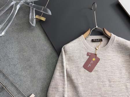 2025年11月25日入荷秋冬新作Loro pianaカーディガン高級なプレゼント/誕生日プレゼント/高品質/メンツ/記念品/ wenzhou工場