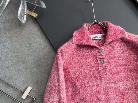 2025年11月25日入荷秋冬新作Stone Islandセーター高級なプレゼント/誕生日プレゼント/高品質/メンツ/記念品/ wenzhou工場