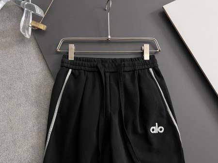 2025年11月25日入荷秋冬新作ALOスラックス高級なプレゼント/誕生日プレゼント/高品質/メンツ/記念品/ wenzhou工場