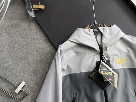 2025年11月25日入荷秋冬新作ARCTERYX長袖高級なプレゼント/誕生日プレゼント/高品質/メンツ/記念品/ wenzhou工場