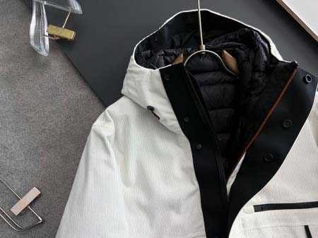 2025年11月25日入荷秋冬新作Zegnaダウンジャケット高級なプレゼント/誕生日プレゼント/高品質/メンツ/記念品/ wenzhou工場