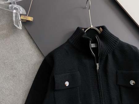 2025年11月25日入荷秋冬新作Diorセーター高級なプレゼント/誕生日プレゼント/高品質/メンツ/記念品/ wenzhou工場