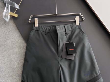 2025年11月25日入荷秋冬新作ARCTERYXダウンパンツ高級なプレゼント/誕生日プレゼント/高品質/メンツ/記念品/ wenzhou工場