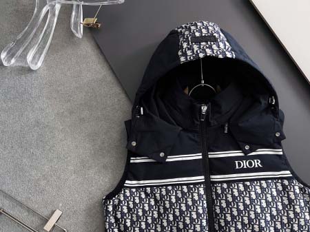 2025年11月25日入荷秋冬新作Diorジャケット高級なプレゼント/誕生日プレゼント/高品質/メンツ/記念品/ wenzhou工場