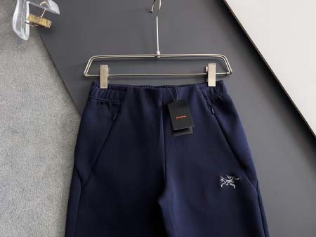 2025年11月25日入荷秋冬新作ARCTERYXスラックス高級なプレゼント/誕生日プレゼント/高品質/メンツ/記念品/ wenzhou工場