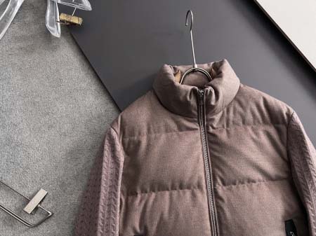 2025年11月25日入荷秋冬新作Loro pianaダウンジャケット高級なプレゼント/誕生日プレゼント/高品質/メンツ/記念品/ wenzhou工場