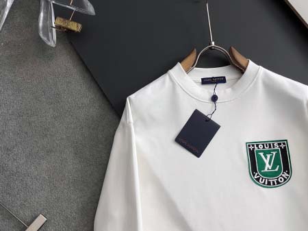 2025年11月25日入荷秋冬新作Louis Vuittonスウェット 高級なプレゼント/誕生日プレゼント/高品質/メンツ/記念品/ wenzhou工場