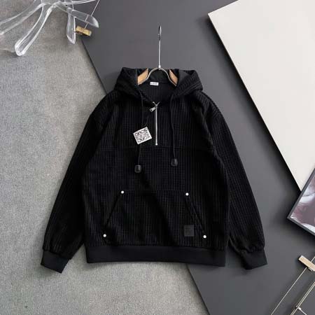 2025年11月26日入荷秋冬新作Loeweスーツ高級なプレゼント/誕生日プレゼント/高品質/メンツ/記念品/ wenzhou工場