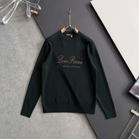 2025年11月26日入荷秋冬新作Loro pianaセーター高級なプレゼント/誕生日プレゼント/高品質/メンツ/記念品/ wenzhou工場