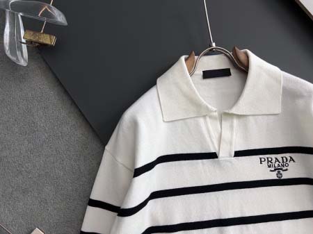 2025年11月26日入荷秋冬新作Pradaセーター高級なプレゼント/誕生日プレゼント/高品質/メンツ/記念品/ wenzhou工場