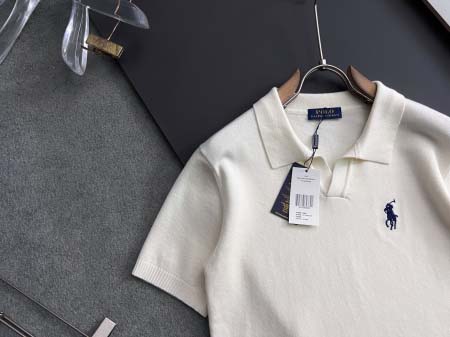 2025年11月26日入荷秋冬新作Poloセーター高級なプレゼント/誕生日プレゼント/高品質/メンツ/記念品/ wenzhou工場