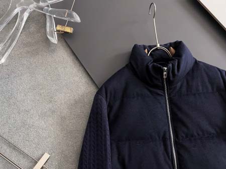 2025年11月26日入荷秋冬新作Loro pianaダウンジャケット高級なプレゼント/誕生日プレゼント/高品質/メンツ/記念品/ wenzhou工場