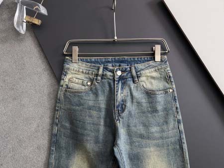 2025年11月26日入荷秋冬新作Fendiジーパン高級なプレゼント/誕生日プレゼント/高品質/メンツ/記念品/ wenzhou工場