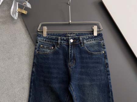 2025年11月26日入荷秋冬新作D&Gジーパン高級なプレゼント/誕生日プレゼント/高品質/メンツ/記念品/ wenzhou工場