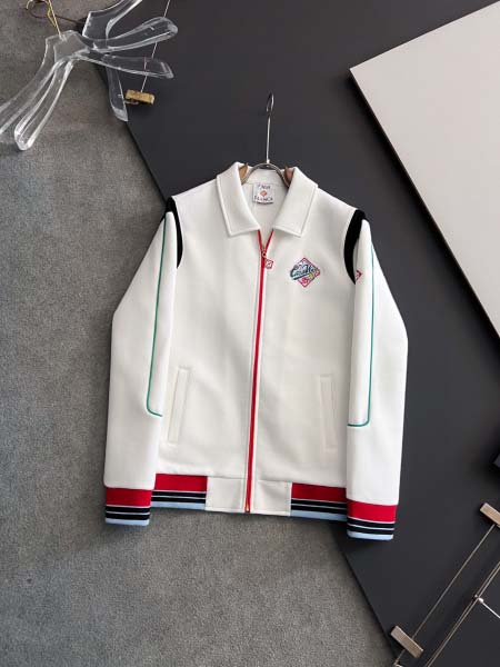 2025年11月26日入荷秋冬新作Casablancaスーツ高級なプレゼント/誕生日プレゼント/高品質/メンツ/記念品/ wenzhou工場