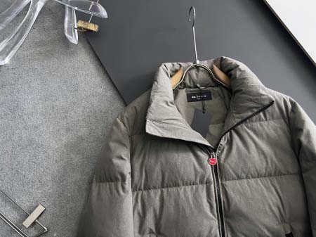 2025年11月26日入荷秋冬新作Kitonダウンジャケット高級なプレゼント/誕生日プレゼント/高品質/メンツ/記念品/ wenzhou工場