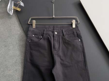 2025年11月26日入荷秋冬新作Chrome heartsジーパン高級なプレゼント/誕生日プレゼント/高品質/メンツ/記念品/ wenzhou工場