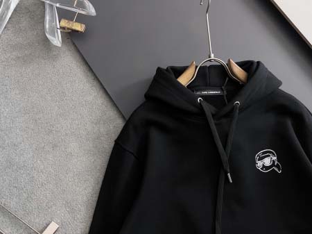 2025年11月26日入荷秋冬新作Karlスウェット 高級なプレゼント/誕生日プレゼント/高品質/メンツ/記念品/ wenzhou工場