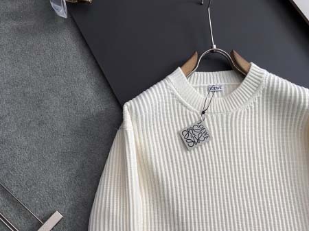 2025年11月26日入荷秋冬新作Loeweカーディガン高級なプレゼント/誕生日プレゼント/高品質/メンツ/記念品/ wenzhou工場